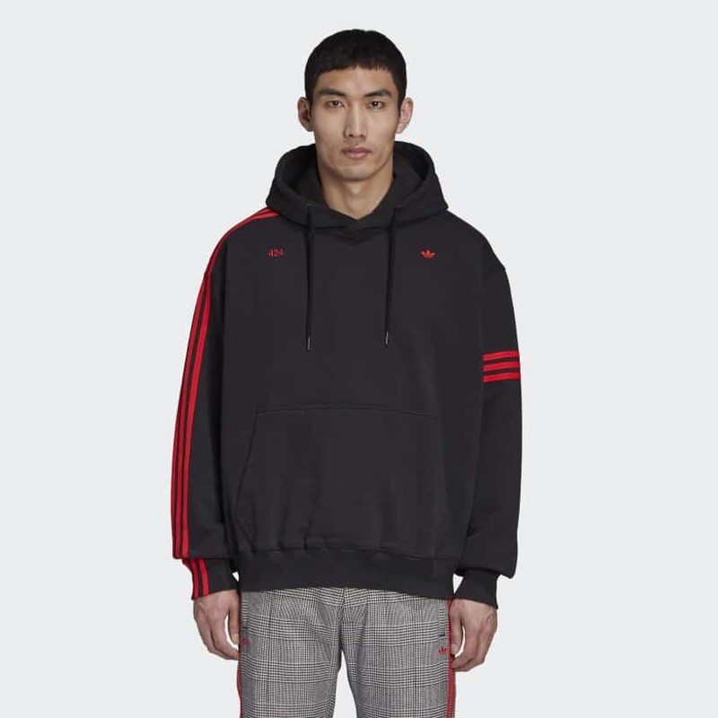 424 adidas hot sale hoodie